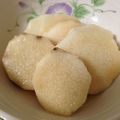 クックHPB1MU☆'s cooksnap of when they made 簡単！漬けるだけ。長芋の味噌漬け.
