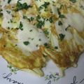 ちょこ✪0214's cooksnap of when they made 山芋のレシュティ　～スイス風～.