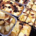 のらきんぎょ's cooksnap of when they made 米粉のりんごケーキ.