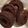 クックLI9UT8☆'s cooksnap of when they made チョコファッションドーナツ.