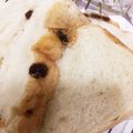 snow012's cooksnap of when they made りんご入り☆HBでほんのり甘い食パン.