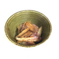 Apoorcook◆'s cooksnap of when they made 【農家のレシピ】みょうがのきんぴら.