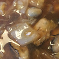 kiiorii's cooksnap of when they made 牡蠣と白菜のあんかけ.