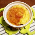 シビシビさん's cooksnap of when they made トースターで簡単♥たまごやき.