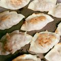 みっくママ's cooksnap of when they made 可愛いキャベツ餃子♡.