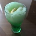 ママポックル's cooksnap of when they made 余ったかき氷シロップの使い道.