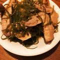 アーホン's cooksnap of when they made お酢で旨い！☆手羽先とレンコンの炒め煮.
