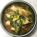 RoomA's cooksnap of when they made 白ネギとむね鶏肉の炒め煮.