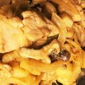 さかな0411's cooksnap of when they made 照り焼き風とり肉じゃが♡ボリューム満点♪.