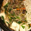 アマダム's cooksnap of when they made コストコプルコギ肉ですき焼き風.
