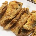 クックNANAMI☆'s cooksnap of when they made さば唐揚げ.