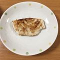 カジハルハル's cooksnap of when they made 鮮メカジキの塩焼き.