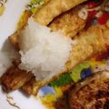 クックZ8J4H4☆'s cooksnap of when they made やわらか厚揚げのポン酢バター焼き.