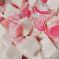 クックRPUGQG☆'s cooksnap of when they made はんぺんときゅうりのわさびマヨ和え.