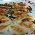 ねこまんま気ままめし's cooksnap of when they made シンプル！うちの定番餃子は白菜です.
