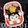 kazupooh77's cooksnap of when they made マイメロ クロミ 簡単 キャラ弁.