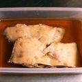 のえもゆ's cooksnap of when they made フライパンでカレイの煮付け.