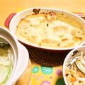 komutatata's cooksnap of when they made ❀鶏肉のヨーグルト葱マヨ焼き❀.