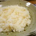 Haru Haru's cooksnap of when they made すし飯♪.
