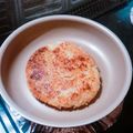 さにわ恵's cooksnap of when they made 醤油が香ばしい焼きおにぎり.