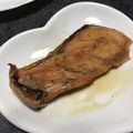 もよママ's cooksnap of when they made 焼き鮭の醤油漬け.