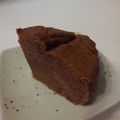bya's cooksnap of when they made アレルギ-っ子のケーキ（小麦・卵不使用）.