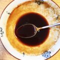 ゆーさんプラス's cooksnap of when they made お好み焼きソース.