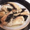 aki☆♪'s cooksnap of when they made オコゼの酒蒸し.