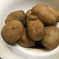 クック1XUNJX☆'s cooksnap of when they made めちゃうま！！里芋の煮っころがし.