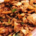 Emmabeagle's cooksnap of when they made 韓国人直伝　1株を漬ける作りやすいキムチ.