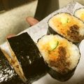 みぽやま's cooksnap of when they made 韓国風海苔巻き.