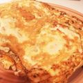 クックLondon's cooksnap of when they made 豚バラ薄切り肉のとんぺい焼き.