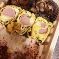 ♥みぃさん♥'s cooksnap of when they made 満足♪まんぷく♪卵焼き.