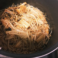 なっぷる's cooksnap of when they made とろ旨なめたけ.