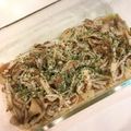 クックEBXFTK☆'s cooksnap of when they made きのこのマリネ.
