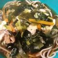 クックV61B91☆'s cooksnap of when they made 簡単おいしい！讃岐うどんのつゆ.