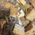 クックD8PL6L☆'s cooksnap of when they made ネギと厚揚げの簡単あんかけ！.