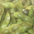 明日も晴れ's cooksnap of when they made 美味しい枝豆の茹で方.