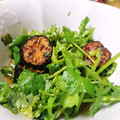 yokku_2386's cooksnap of when they made さっぱり！タイ風なすの煮びたし.