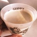 ゆか左衛門's cooksnap of when they made 簡単レアチーズケーキ(糖質制限）.