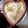 クック0NCLXO☆'s cooksnap of when they made ハートの目玉焼き♡.