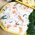 ☆☆☆mia☆☆☆'s cooksnap of when they made まるでポテトサラダ！ヘルシーおからサラダ.
