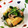 kana叶's cooksnap of when they made 小松菜と厚揚げの豚バラ炒め.