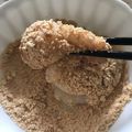 け〜〜ちゃん's cooksnap of when they made 冷凍餅のもっち餅にする方法.