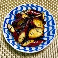 にきけん's cooksnap of when they made 焼き芋ｄｅ大学芋.