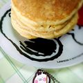 さん屁ぇです's cooksnap of when they made 早い・簡単・美味しい☆おから・パンケーキ.