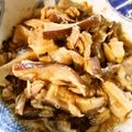 totomamato's cooksnap of when they made 絶対やみつき！無限しいたけ.
