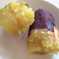 ｋｕｍｉｔｙ's cooksnap of when they made フライパンde焼き芋☆放置で簡単！.
