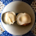 ロイヤルミルク♪'s cooksnap of when they made しいたけの柚子胡椒マヨチーズ焼き.