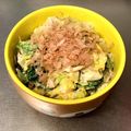 ♥ゆん♥'s cooksnap of when they made 白菜消費＊白菜サラダ＊.